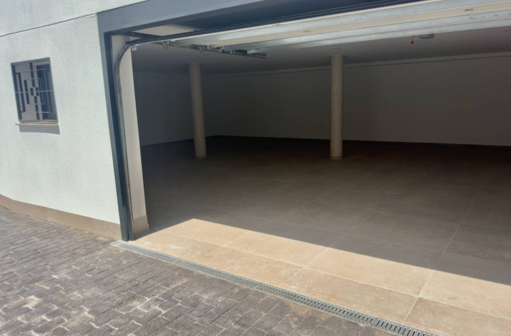 New build - Villa - Ciudad Quesada