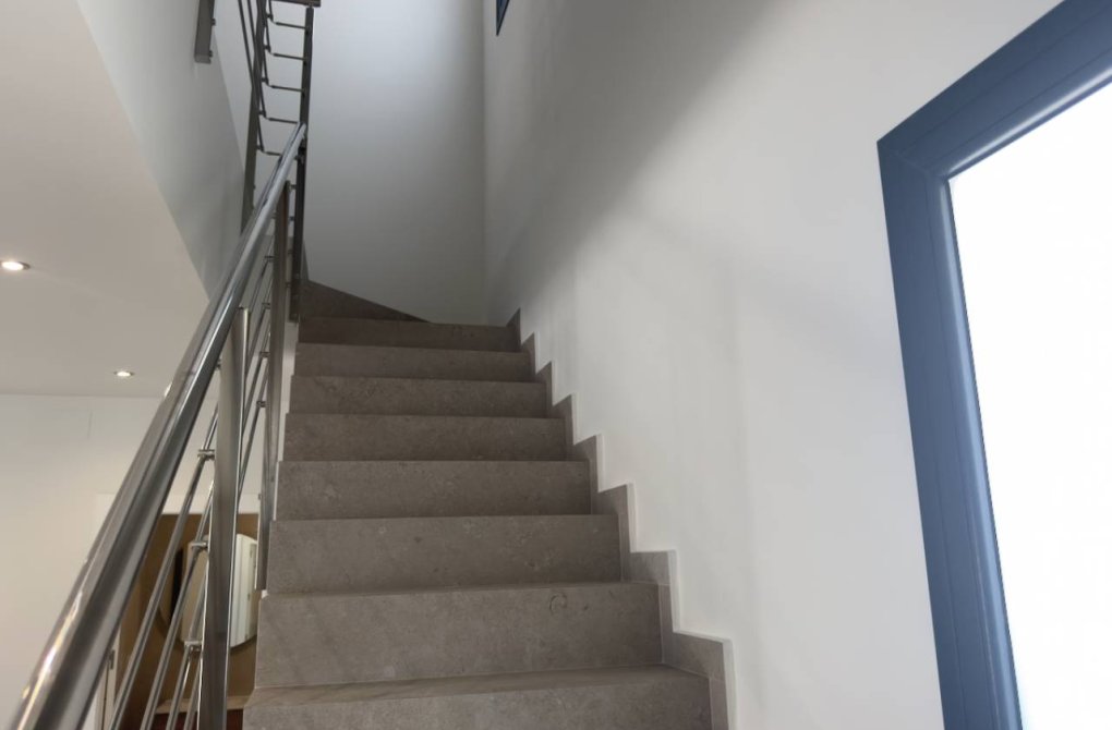 New build - Villa - Ciudad Quesada