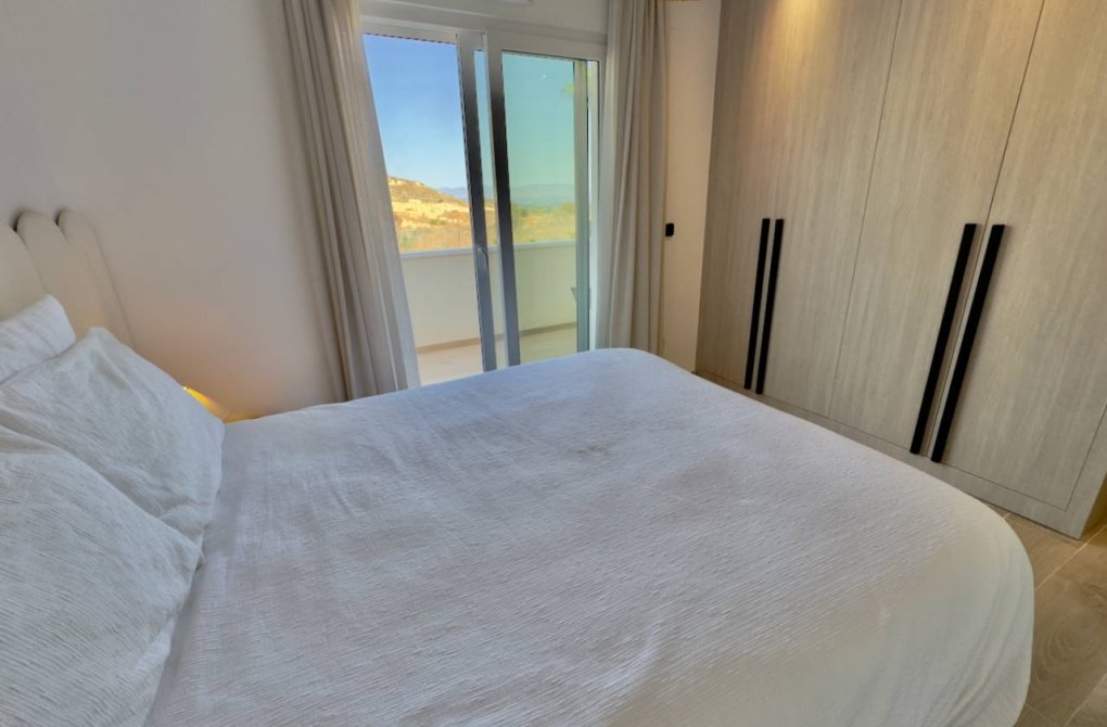 Вторичное жилье - Квартира - La Finca Golf