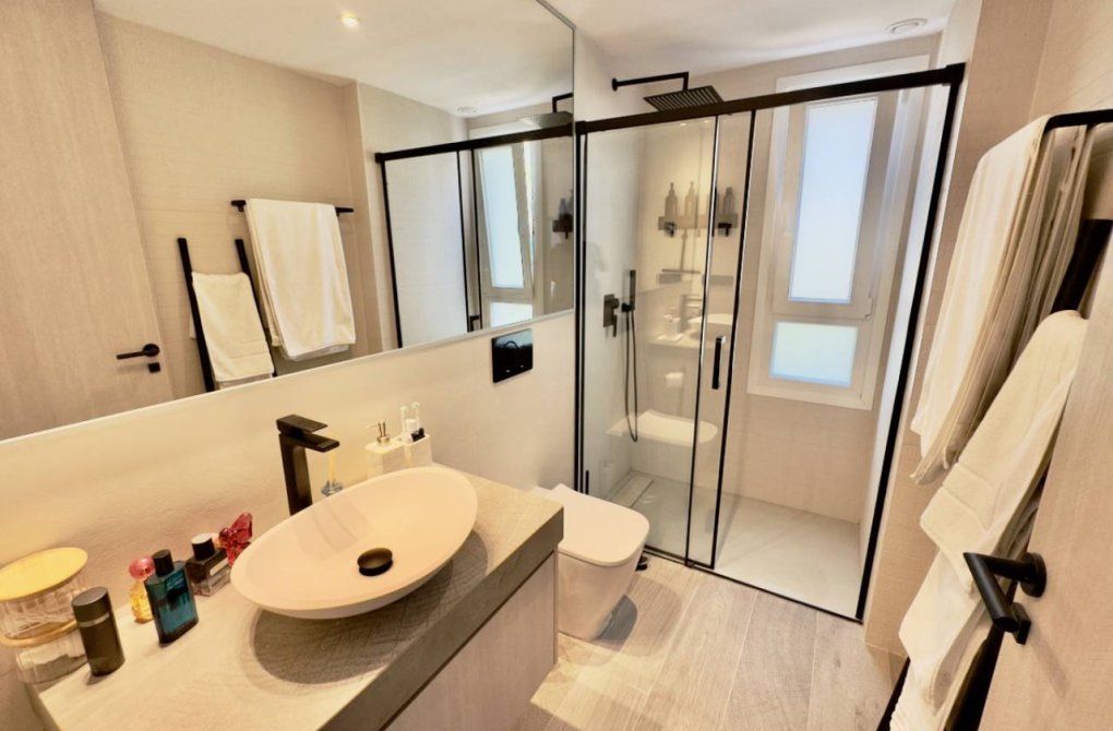 Вторичное жилье - Квартира - La Finca Golf