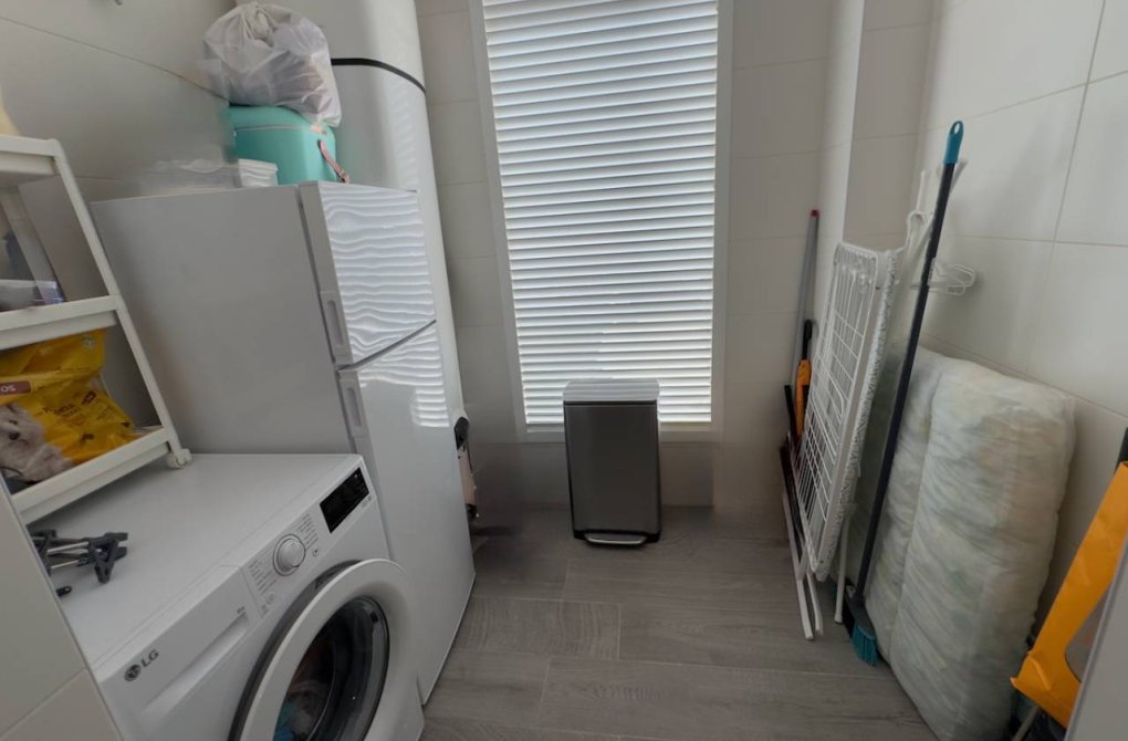 Вторичное жилье - Квартира - La Finca Golf