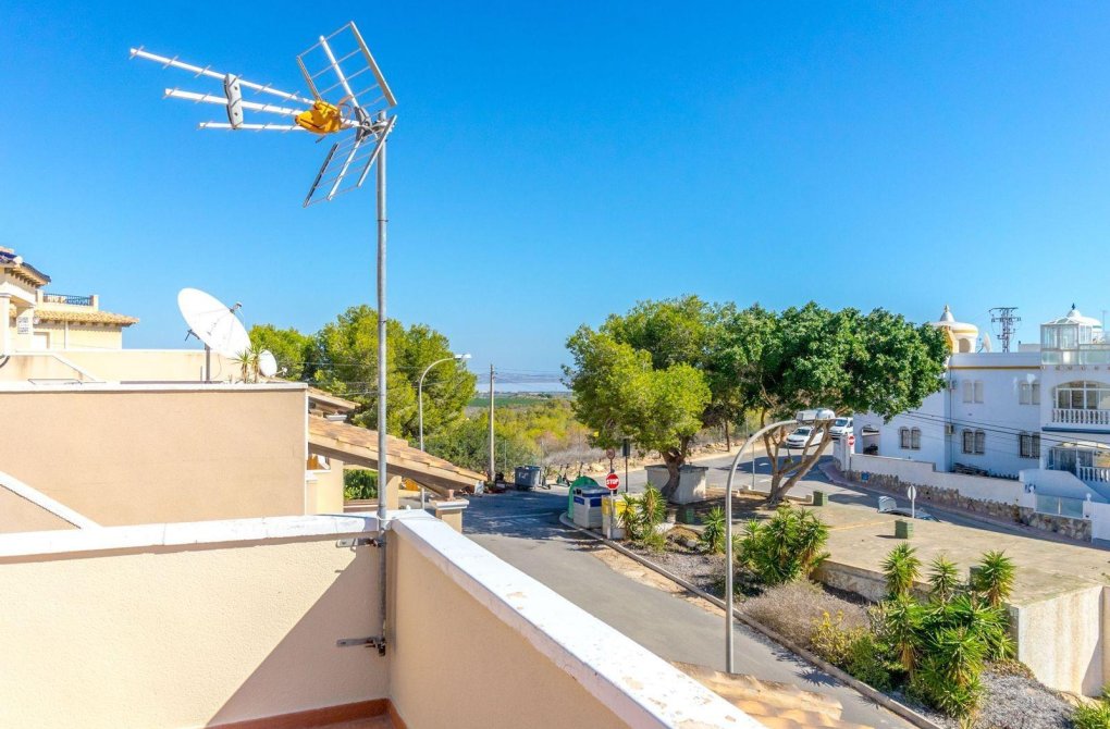 Resale - Villa - San Miguel de Salinas - Las Filipinas