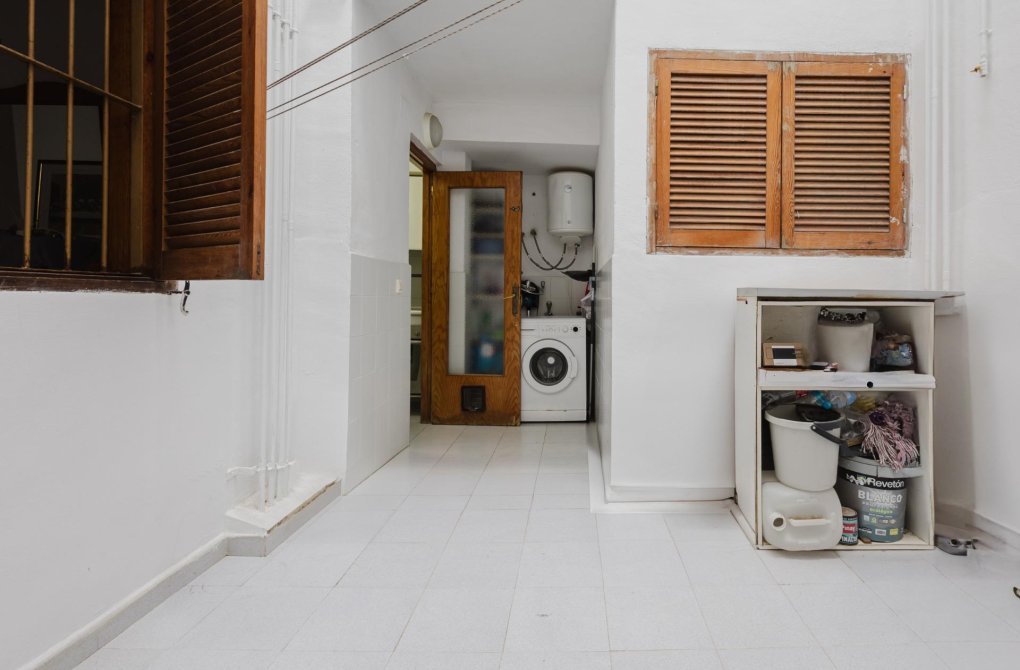 Resale - Apartment - Torrevieja - Acequion