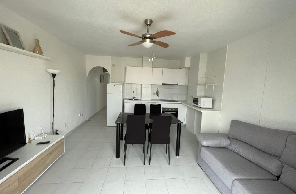 Resale - Penthouse - Torrevieja - Centro