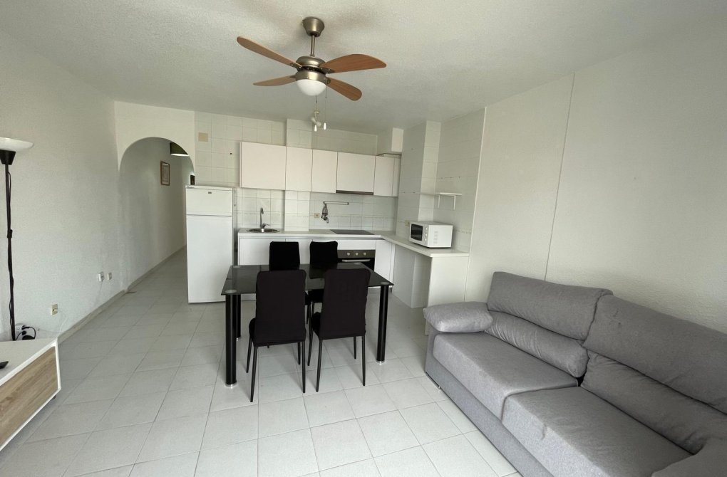 Resale - Penthouse - Torrevieja - Centro