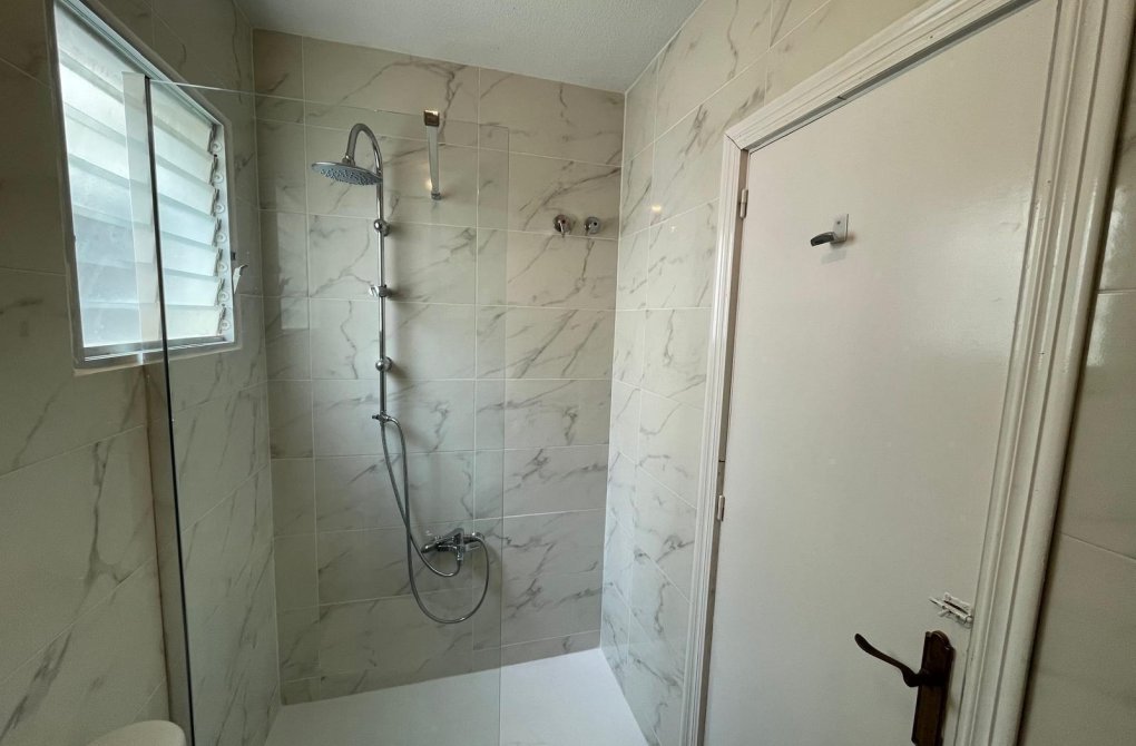 Resale - Penthouse - Torrevieja - Centro