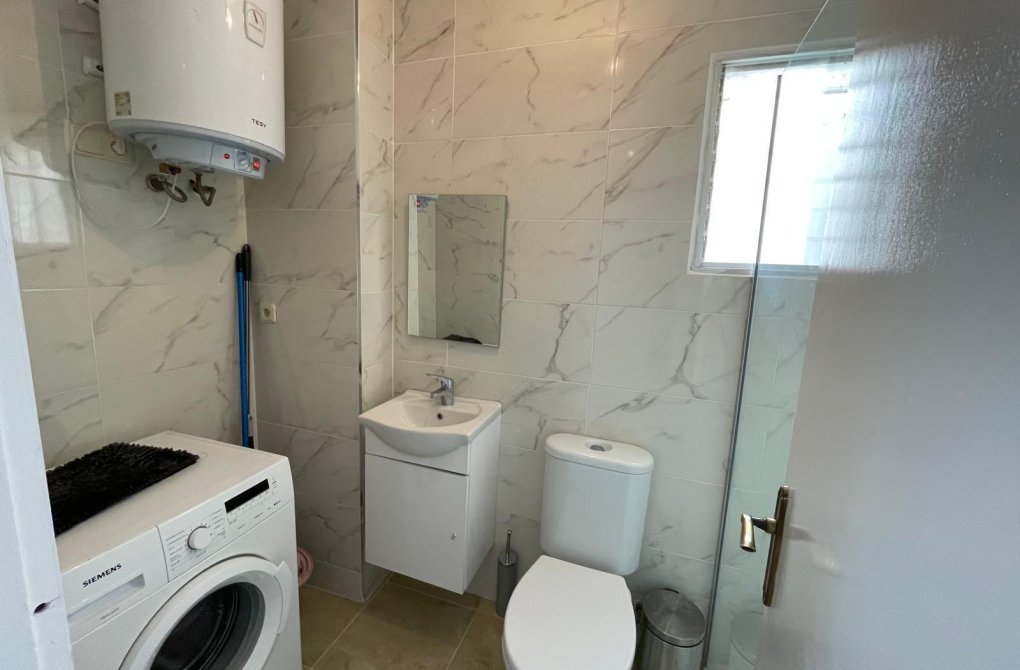 Resale - Penthouse - Torrevieja - Centro