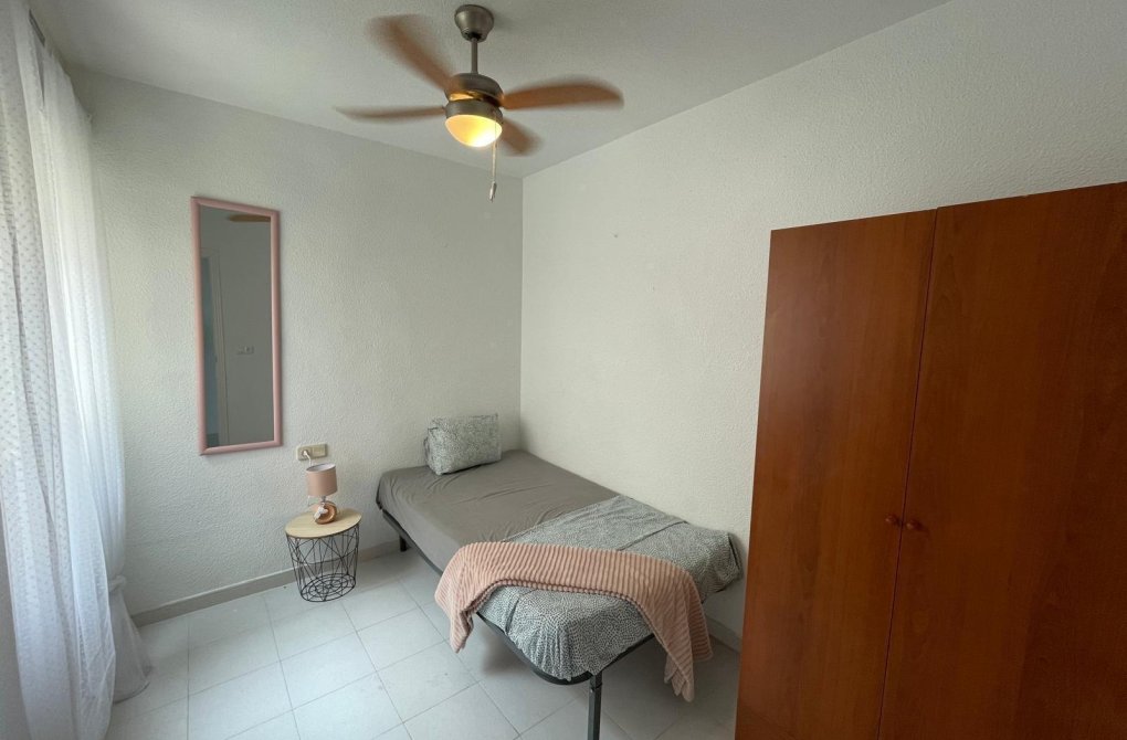 Resale - Penthouse - Torrevieja - Centro