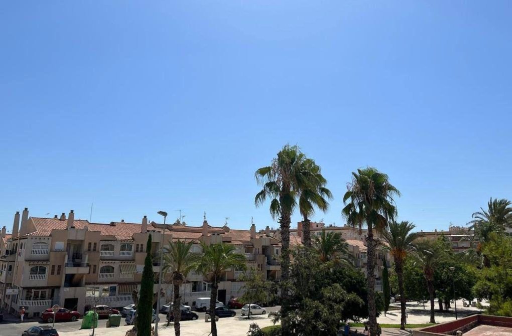 Resale - Apartment - Torrevieja - Estacion de autobuses