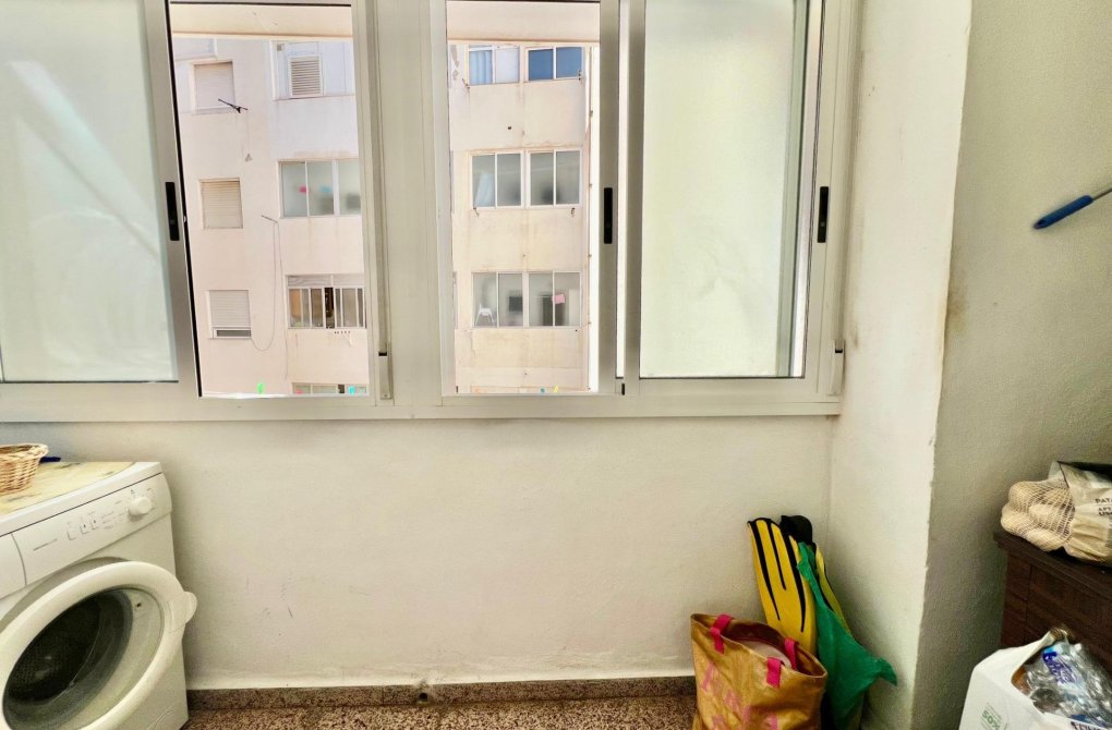 Resale - Apartment - Torrevieja - La Mata