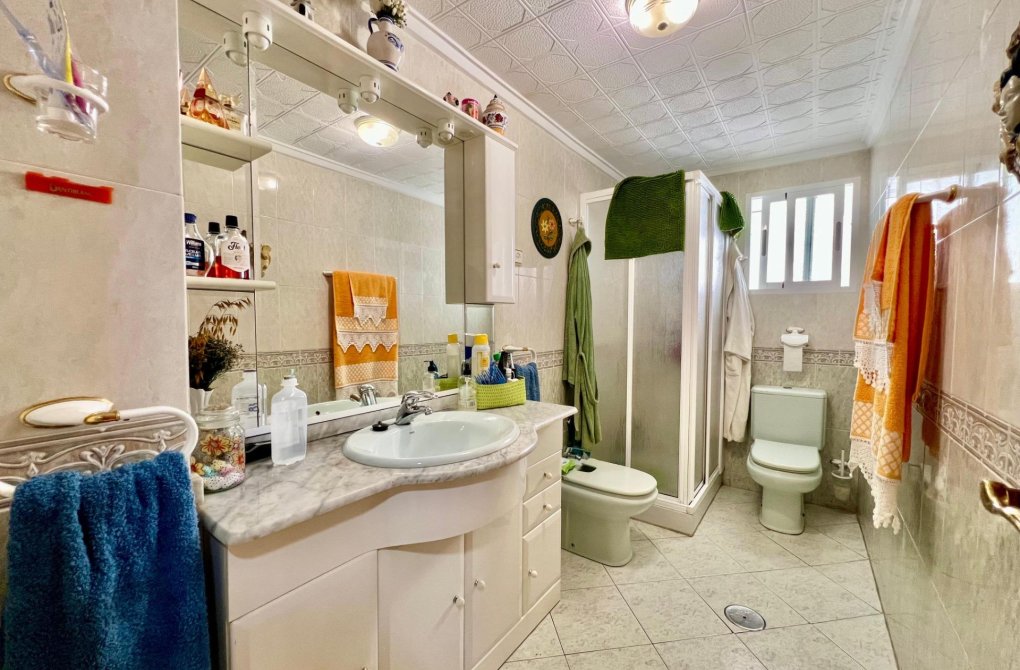 Resale - Apartment - Torrevieja - La Mata