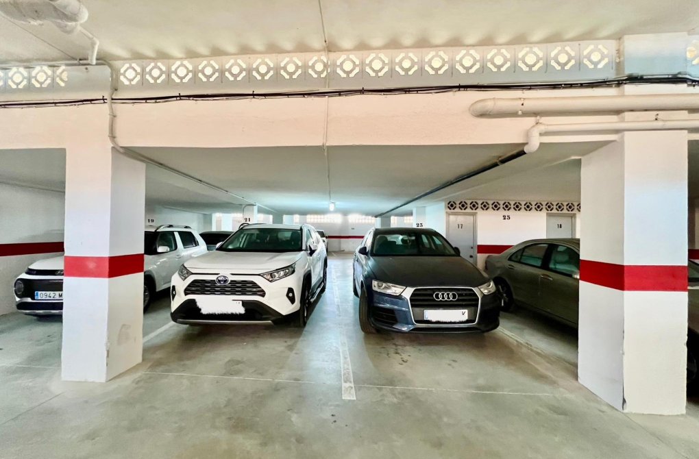 Resale - Apartment - Torrevieja - La Mata