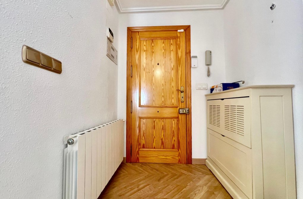 Resale - Penthouse - Torrevieja - La Mata pueblo