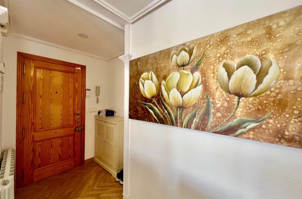 Resale - Penthouse - Torrevieja - La Mata pueblo