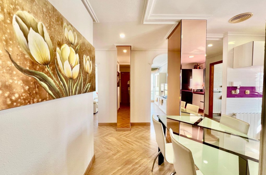 Resale - Penthouse - Torrevieja - La Mata pueblo