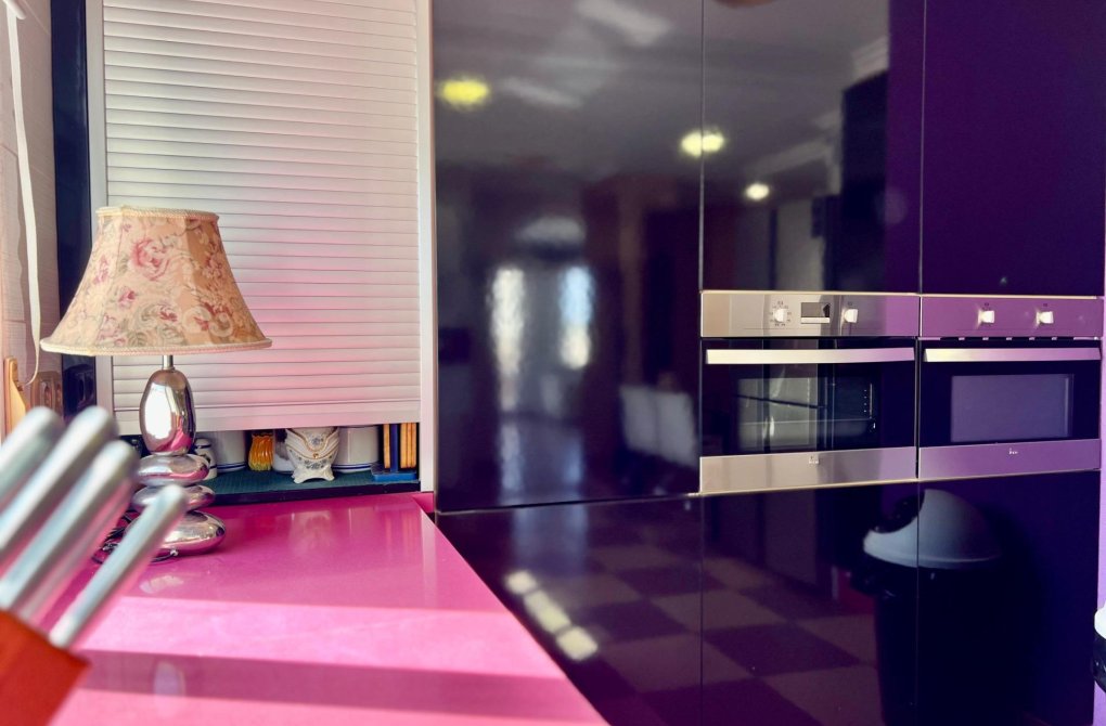 Resale - Penthouse - Torrevieja - La Mata pueblo