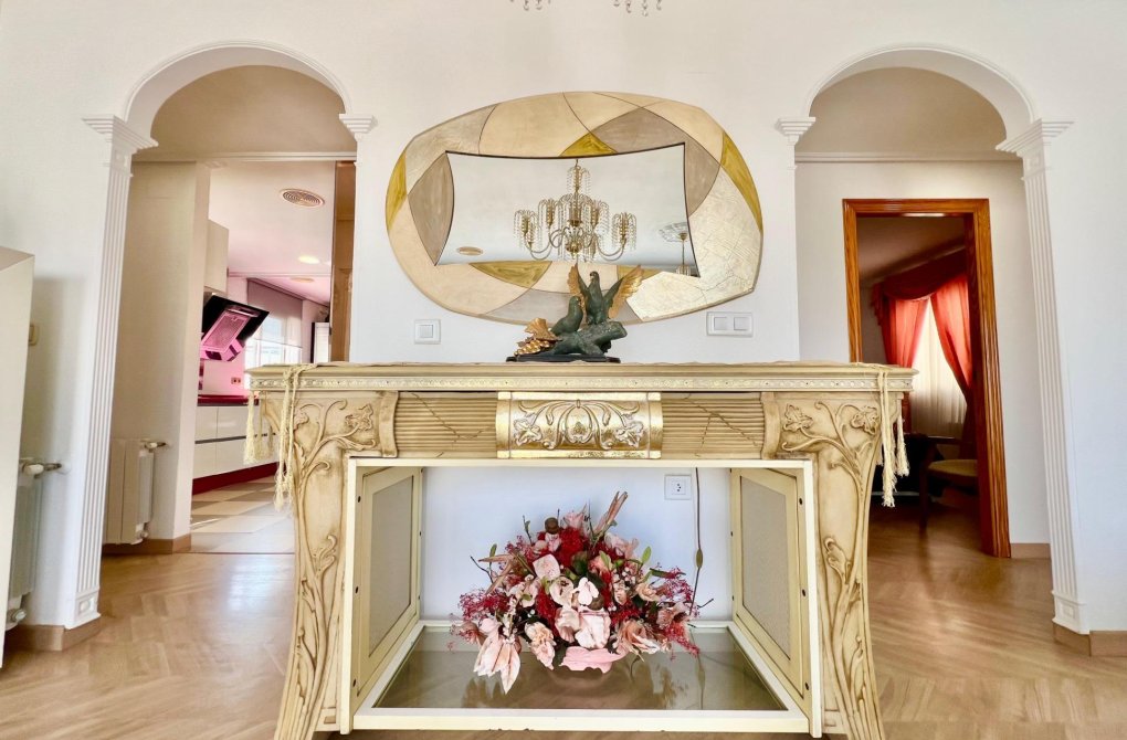 Resale - Penthouse - Torrevieja - La Mata pueblo