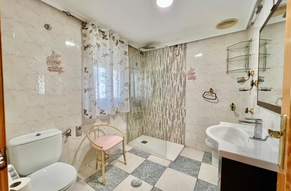 Resale - Penthouse - Torrevieja - La Mata pueblo