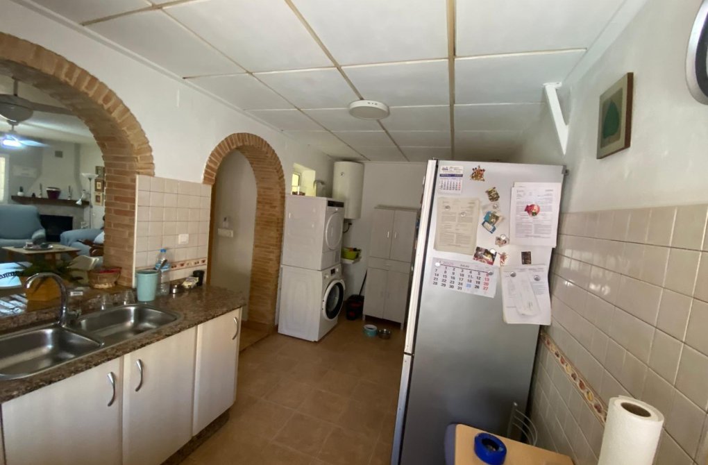 Resale - Terraced house - Torrevieja - Playa de los Naufragos