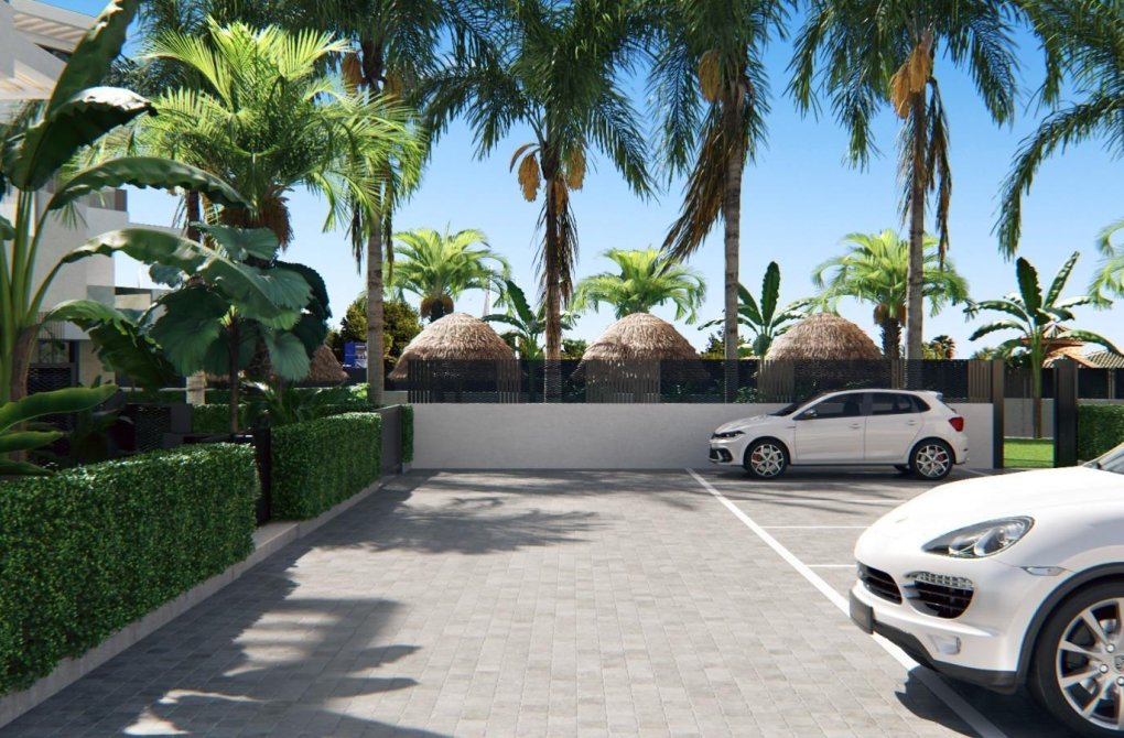 New build - Penthouse - Torre Pacheco - Santa Rosalia Lake And Life Resort