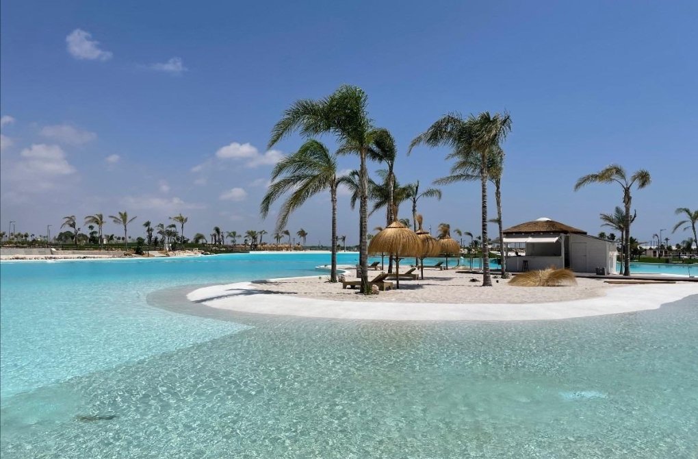 New build - Penthouse - Torre Pacheco - Santa Rosalia Lake And Life Resort