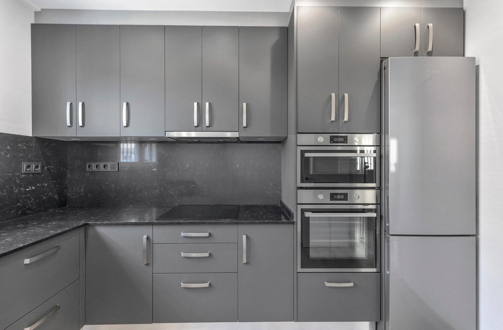 Resale - Villa - Torrevieja - Aguas Nuevas