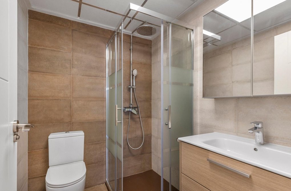 Resale - Villa - Torrevieja - Aguas Nuevas