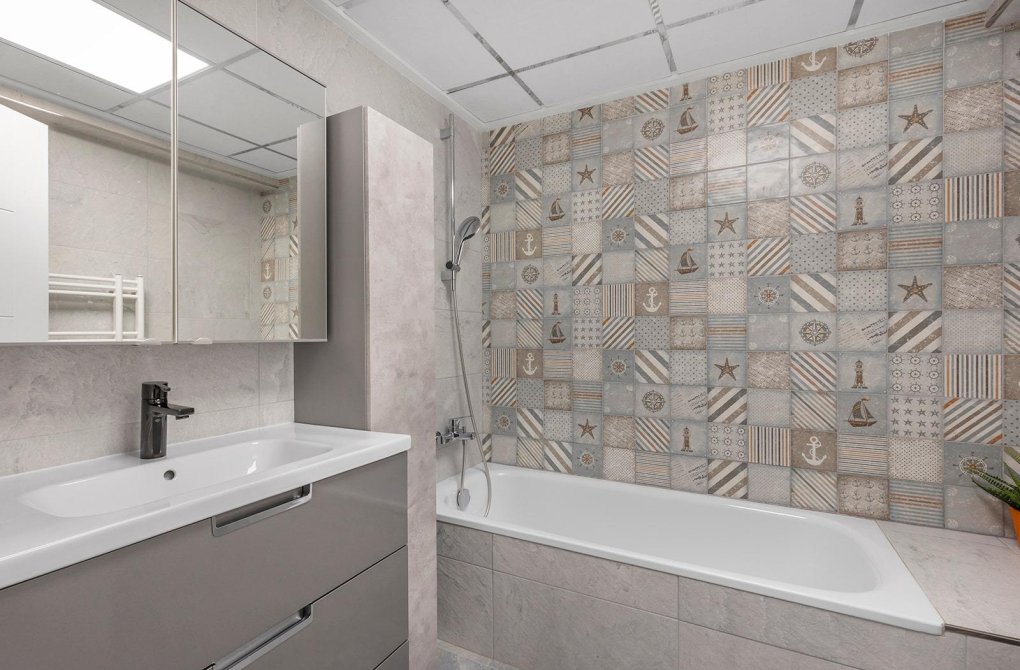 Resale - Villa - Torrevieja - Aguas Nuevas