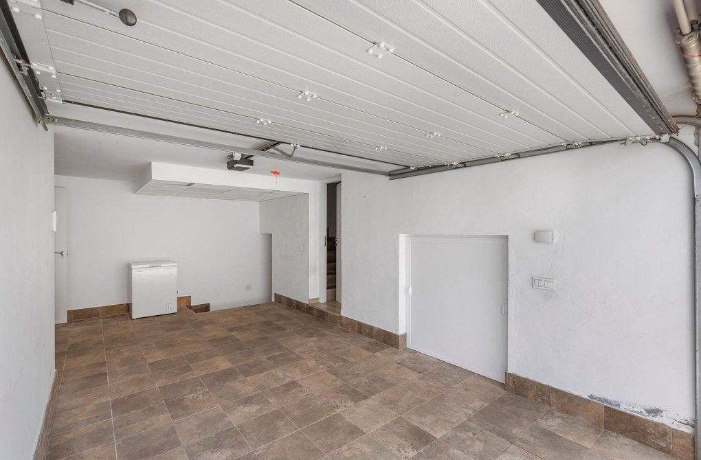 Resale - Villa - Torrevieja - Aguas Nuevas