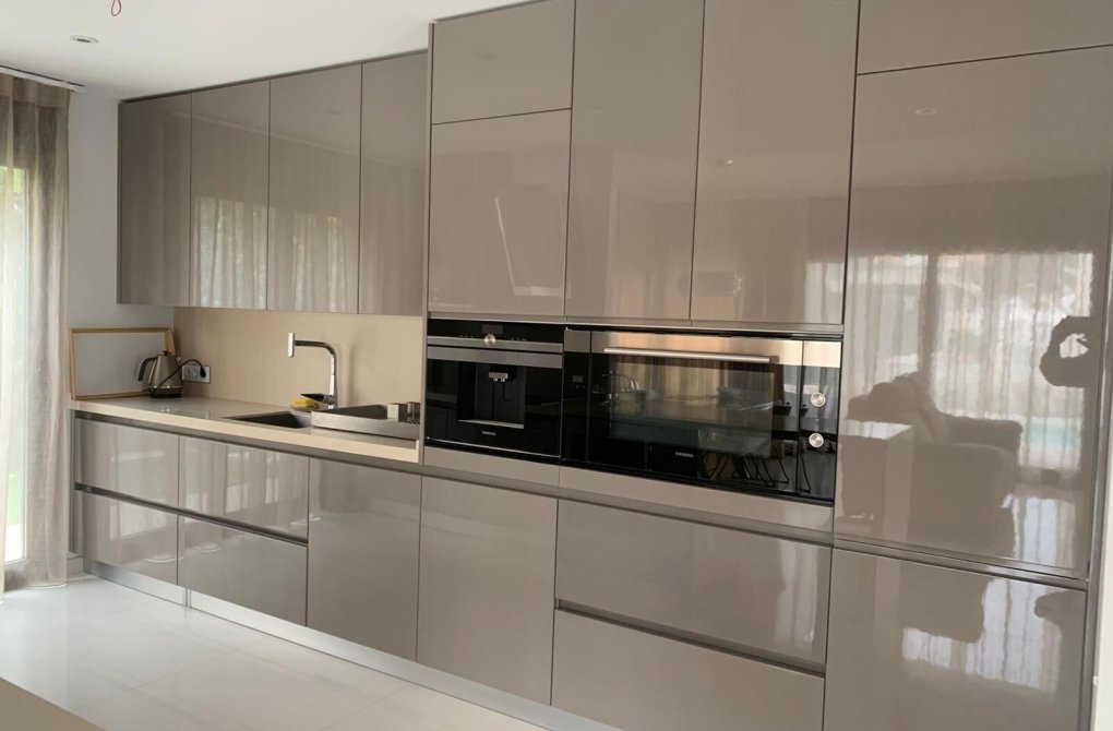 Resale - Villa - Orihuela Costa - Campoamor