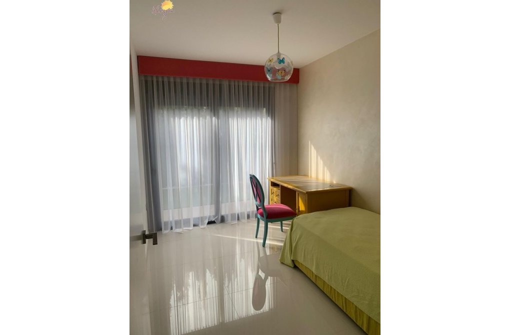 Resale - Villa - Orihuela Costa - Campoamor