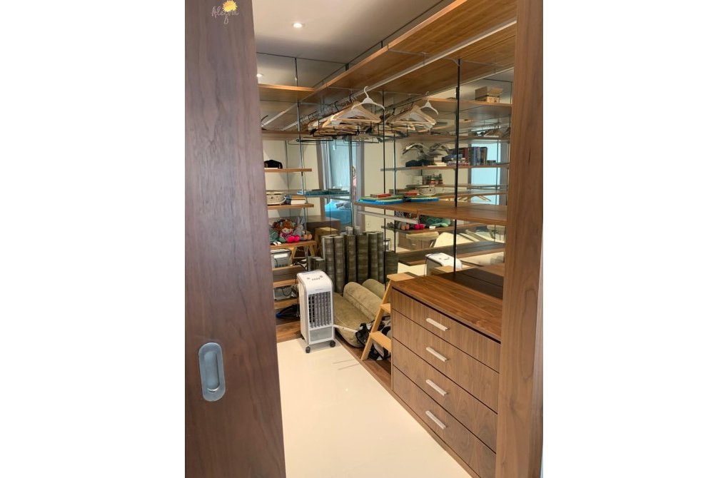 Resale - Villa - Orihuela Costa - Campoamor