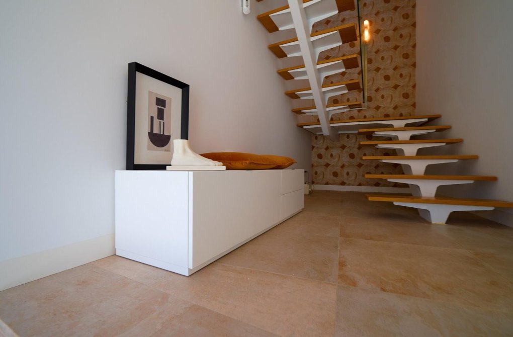 New build - Villa - Orihuela Costa - Los Altos