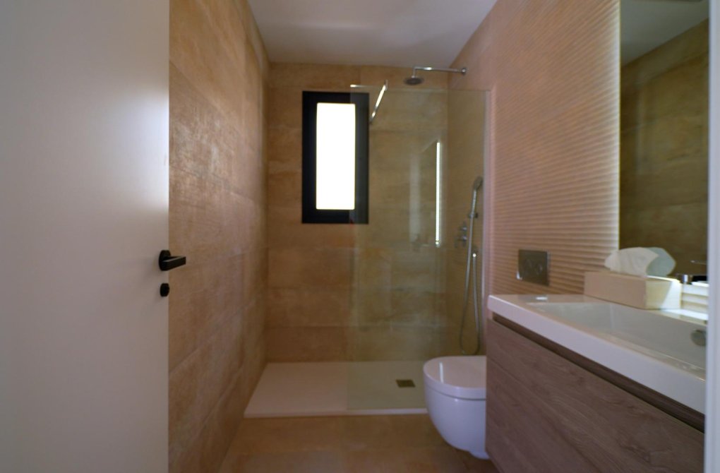 New build - Villa - Orihuela Costa - Los Altos