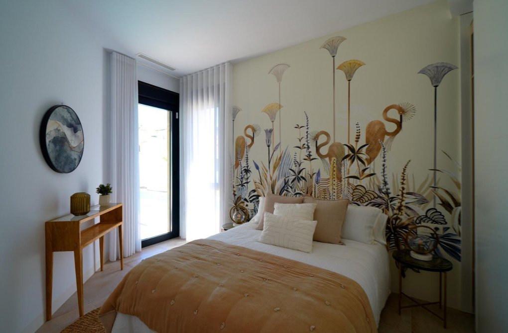 New build - Villa - Orihuela Costa - Los Altos