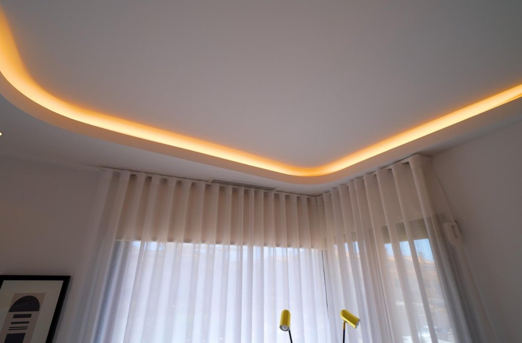 New build - Villa - Orihuela Costa - Los Altos