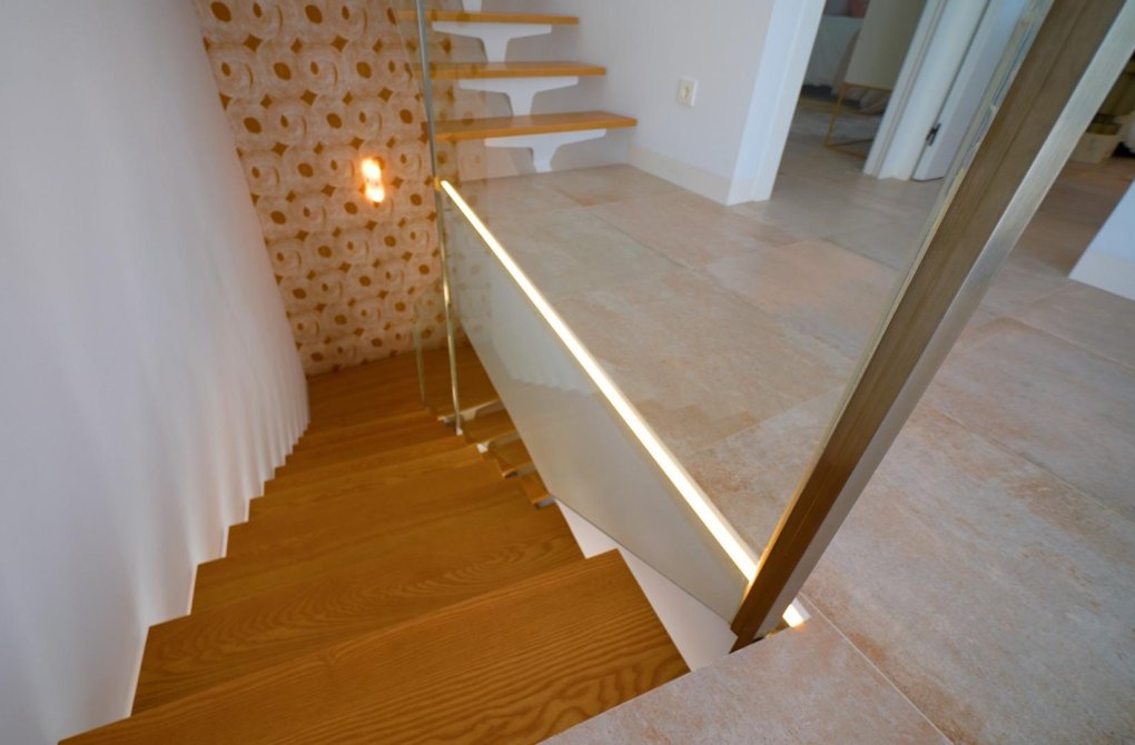 New build - Villa - Orihuela Costa - Los Altos