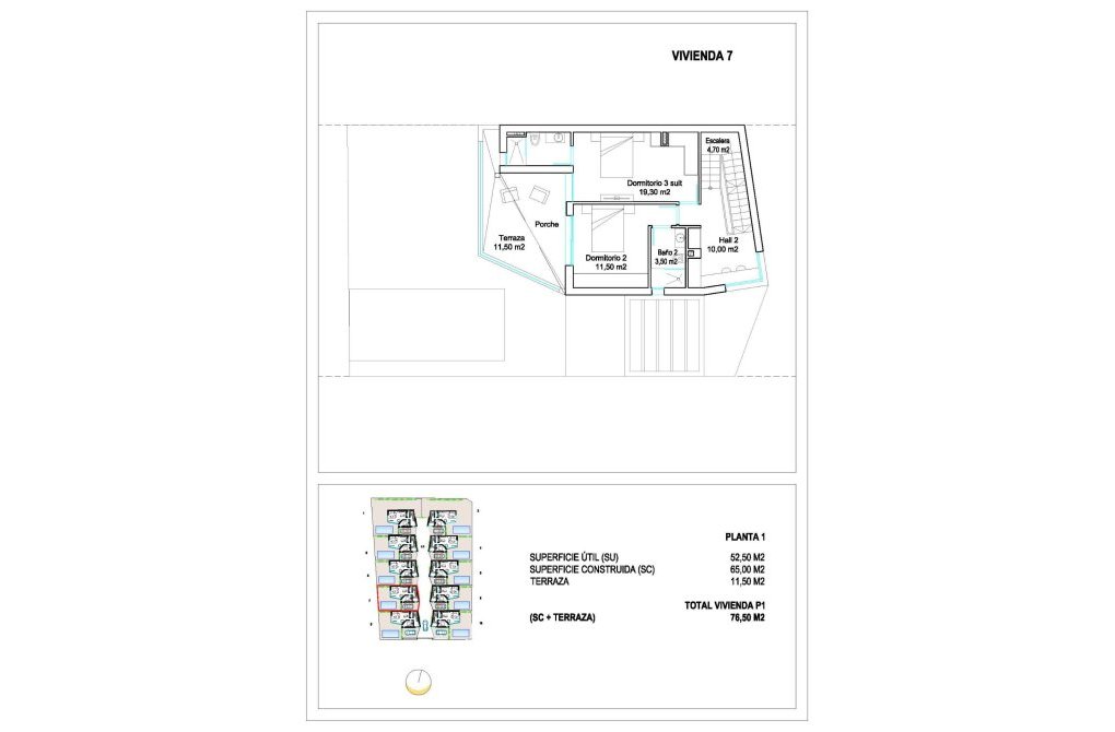 New build - Villa - Orihuela Costa - Los Altos