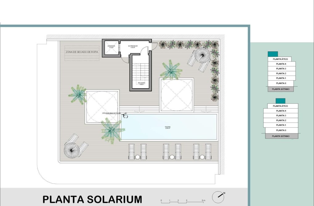 Новостройка - Квартира - Torrevieja - El Acequión