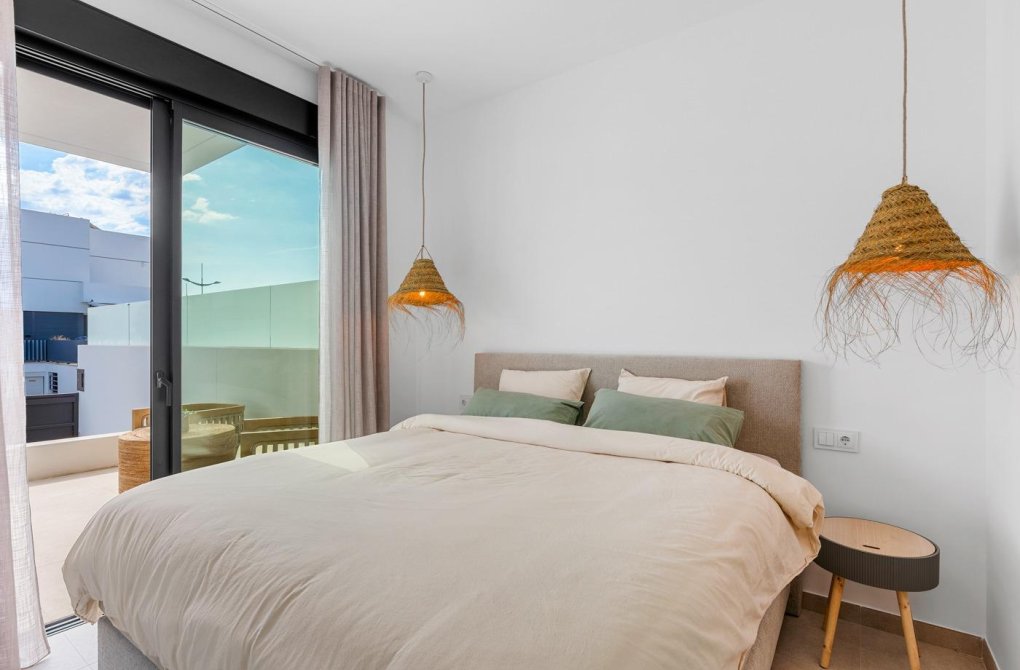 New build - Town house - Dolores - Sector 3