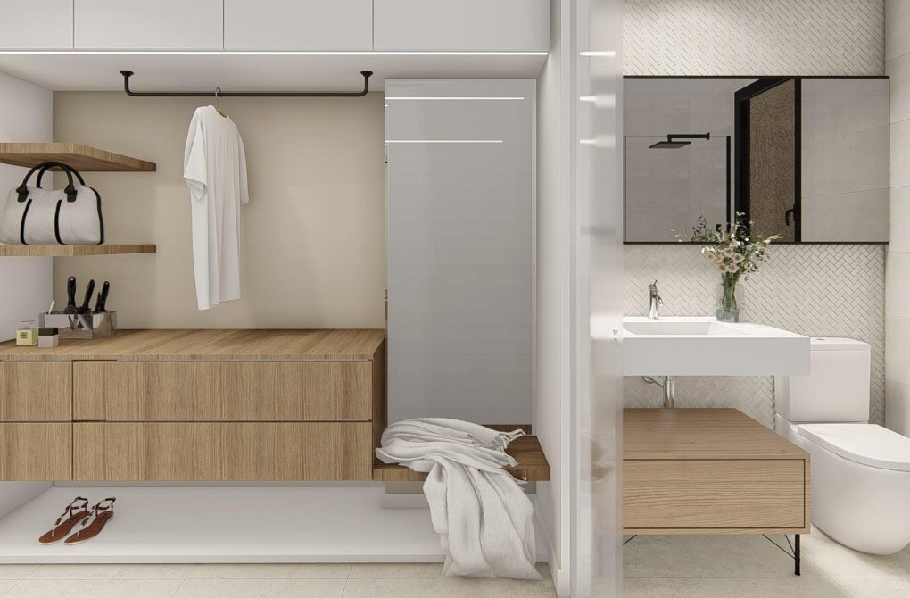 New build - Villa - Dolores - Sector 3