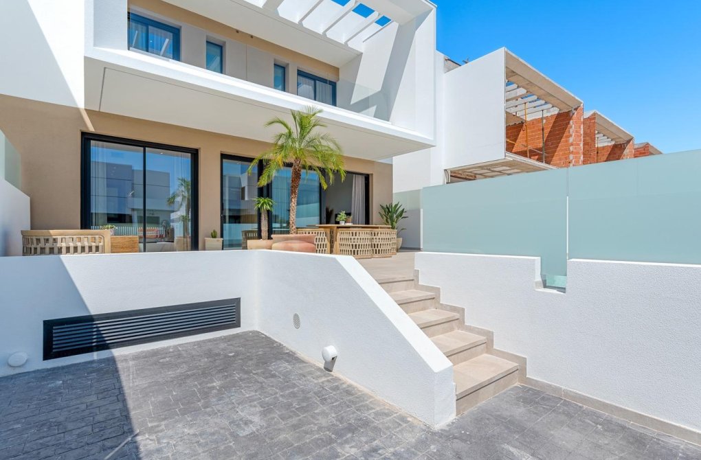 New build - Villa - Dolores - Sector 3