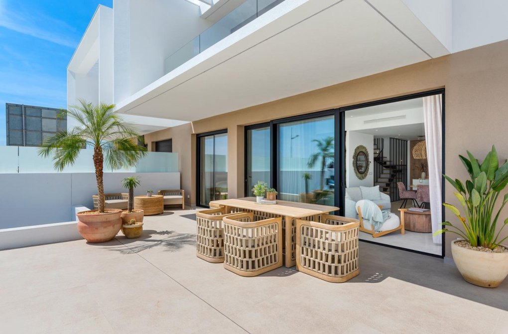 New build - Villa - Dolores - Sector 3