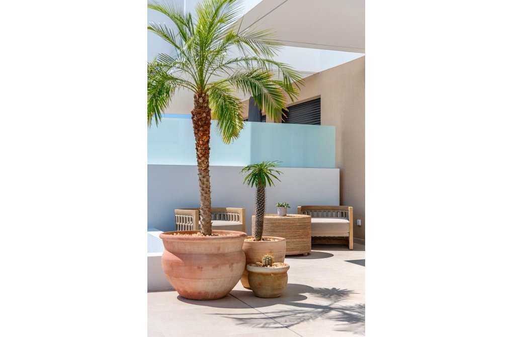 New build - Villa - Dolores - Sector 3