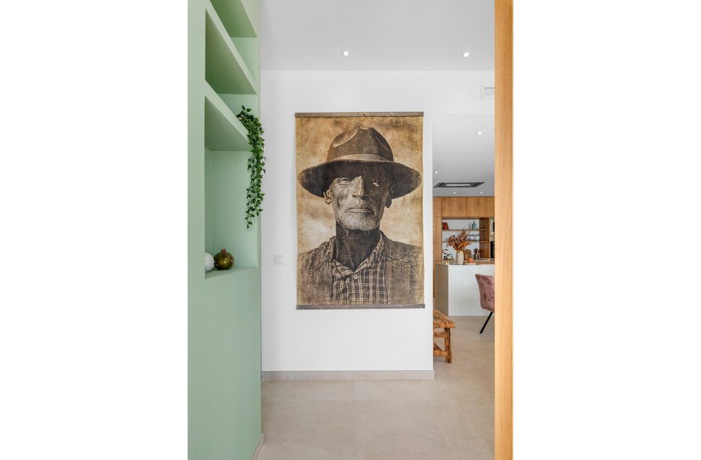 New build - Villa - Dolores - Sector 3