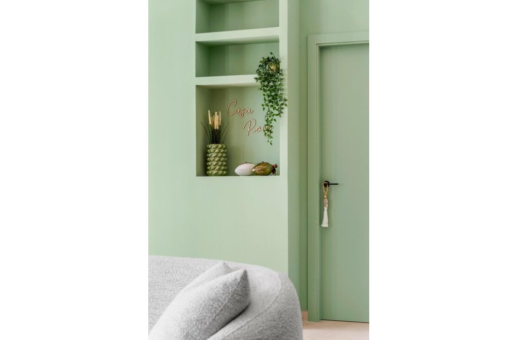 New build - Villa - Dolores - Sector 3