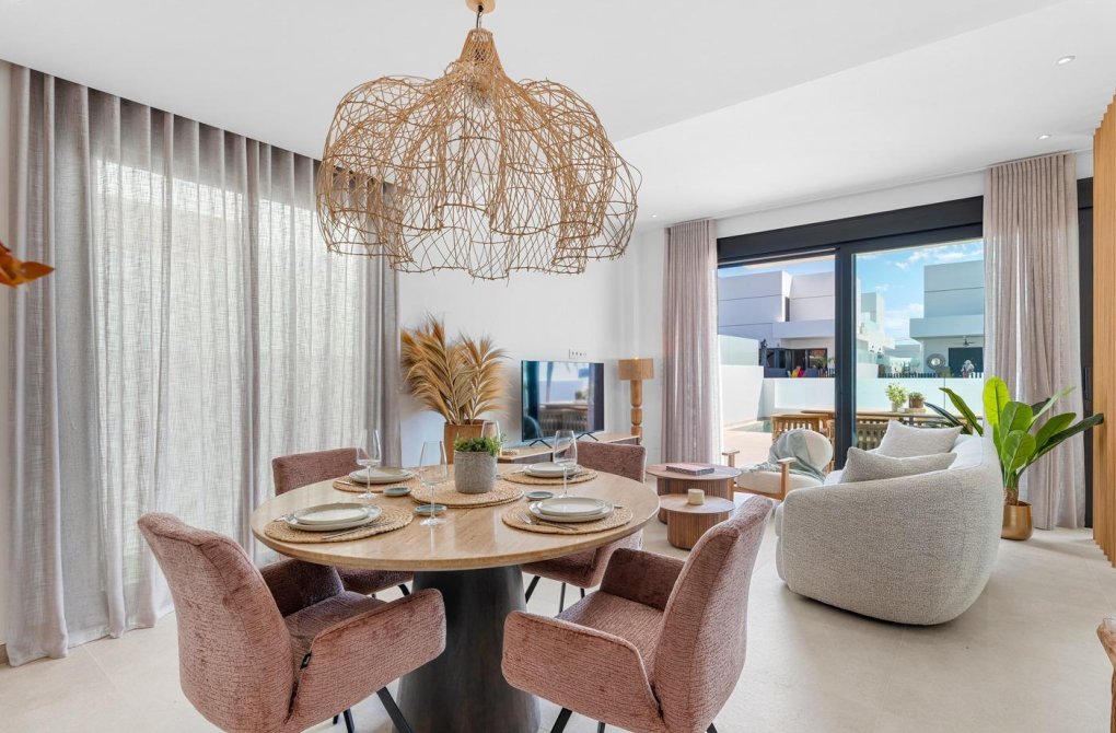 New build - Villa - Dolores - Sector 3