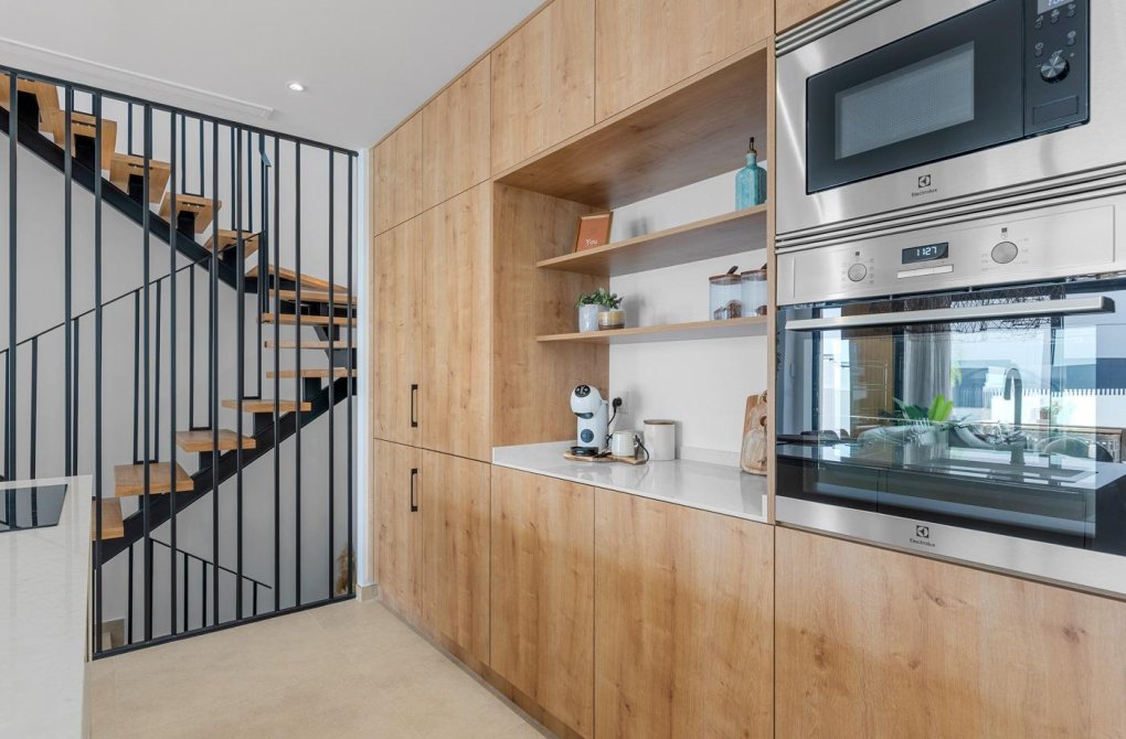 New build - Villa - Dolores - Sector 3