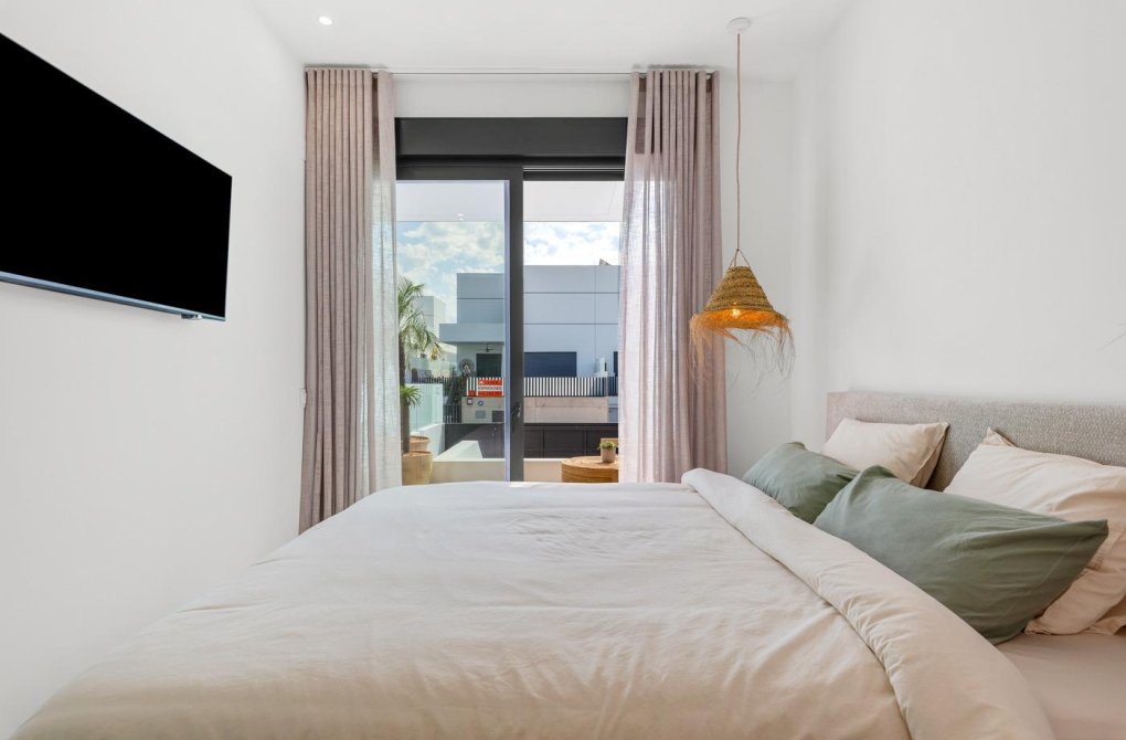 New build - Villa - Dolores - Sector 3