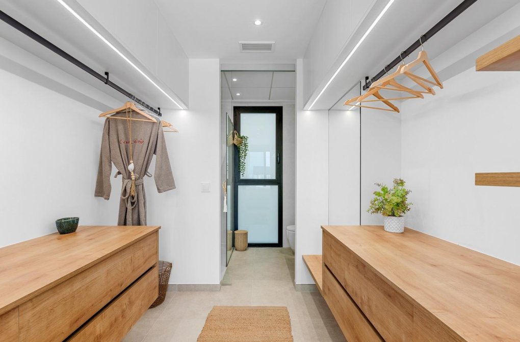 New build - Villa - Dolores - Sector 3